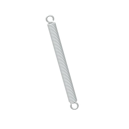 Approved Vendor Extension Spring, O= .125, L= 1.50, W= .022 G709965775